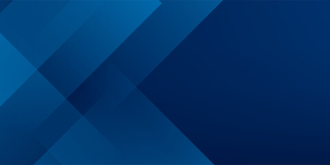 modern blue abstract background with elegant bright diagonal lines