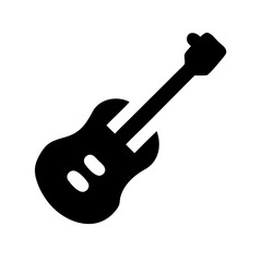 bass-guitar icon