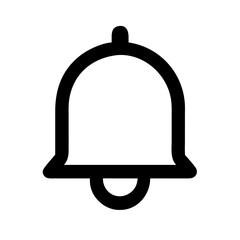 bell icon