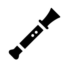 clarinet icon