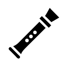 clarinet icon