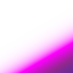 Fototapeta premium Abstract purple color gradient shape cutout on transparent background, purple glowing color grainy backdrop design, texture effect, grunge texture, PNG