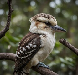 red billed hornbill