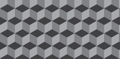 Illustration decoration colorful seamless material pattern square design	
