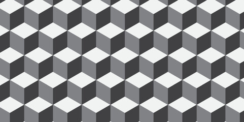 Illustration decoration colorful seamless material pattern square design	
