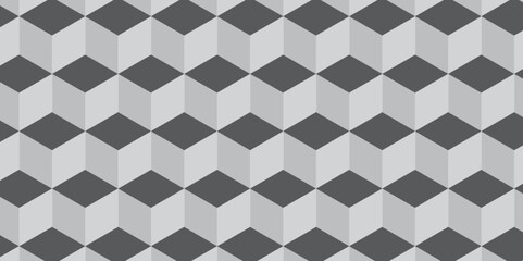 Illustration decoration colorful seamless material pattern square design	
