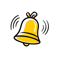 Bell Icon
