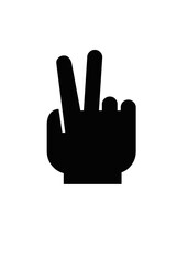 peace and love vector.ai