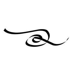  Hand drawn ornament divider collection