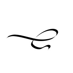 Hand drawn ornament divider collection