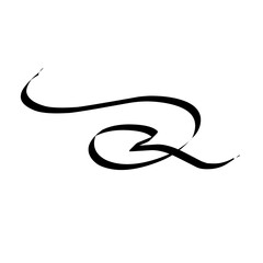  Hand drawn ornament divider collection