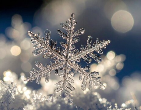 Snowflake