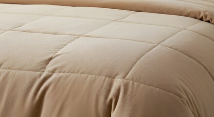 Comforter.
