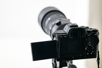 写真撮影　動画撮影　カメラ　撮影会
