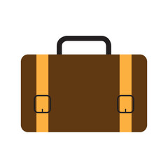 Hobby vector, clip art, and symbol. Flat design of hobby / activity concept and simple design