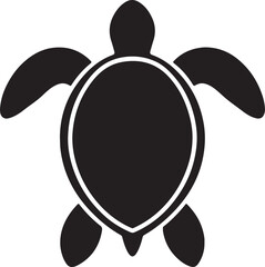 sea turtle  vector