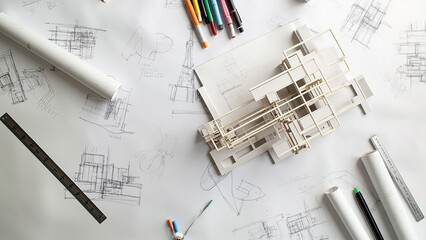 Floor Plan Development Process