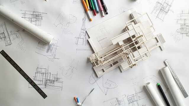 Floor Plan Development Process