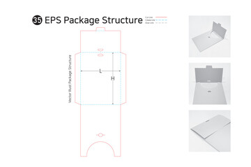 P1_35. It is used for hanger-type packaging, stockings, or thin product packaging that can be hung on a hook and sold.
