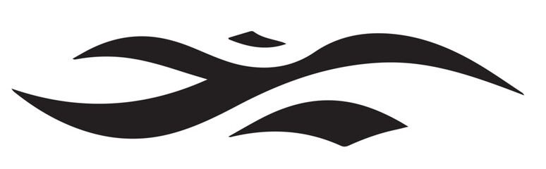 A simple vector illustration of a house with a dark roof and a red door, set against a light background, representing home, real estate, or family.