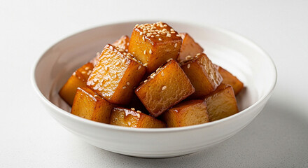 감자조림