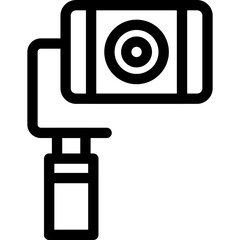 Vlog Icon