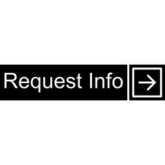 Request Info Vector Icon
