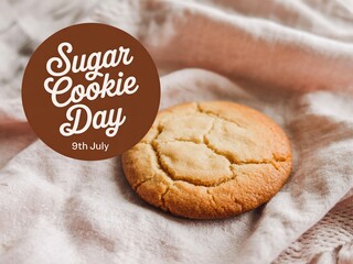 Celebrate sugar cookie day on july 9th with a deliciously baked treat