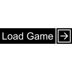 Load Game Vector Icon