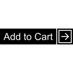 Add to Cart Vector Icon