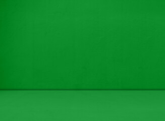 Green background product room stage light podium pattern kitchen food summer table wall autumn...