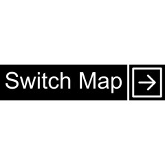 Switch Map Vector Icon