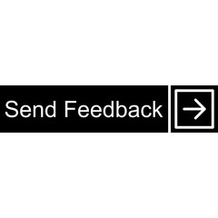 Send Feedback Vector Icon