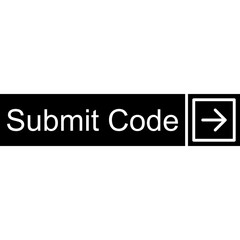 Submit Code Vector Icon