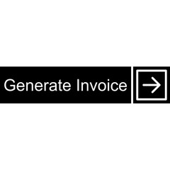 Generate Invoice Vector Icon