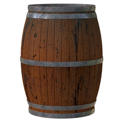 Fototapeta premium Water rain barrel