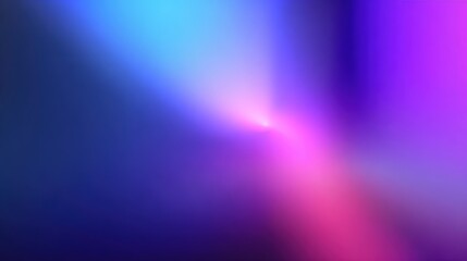Vibrant abstract background with a blend of purple and blue hues, perfect for modern design projects or digital art.