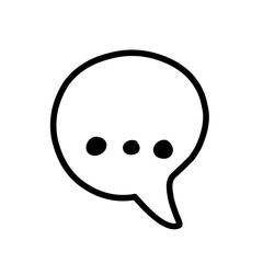 vector Line movement effect 