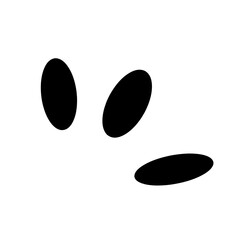 vector Line movement effect 