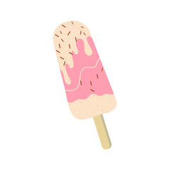 Pink Strawberry Food Culinary