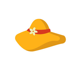 Spring Decorative Illustration