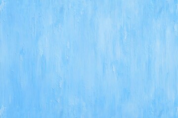 Fototapeta premium Light Blue Textured Background paint