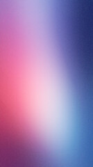 Abstract gradient background featuring vibrant hues of blue, purple, and pink, creating a soft and dreamy atmosphere suitable for various design applications and creative projects