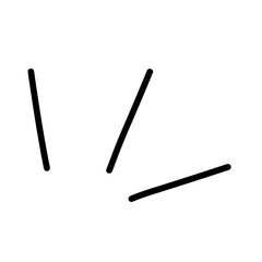 comic expression vector