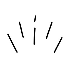 comic expression vector