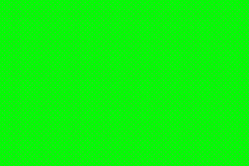 Green color background and Bisque color polka dots for background