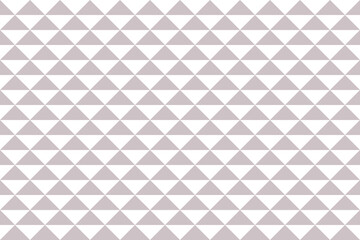 LavenderBlush color triangle geometric pattern for background