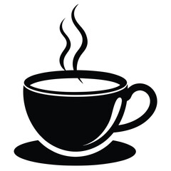 coffee cup icon