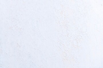 Textured white surface with subtle pink undertones image