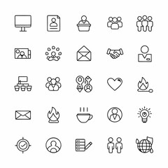 internet protocol icons  ipv4  ipv6               